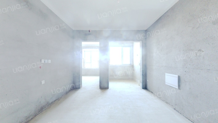 清韵颐景苑二手房实景图