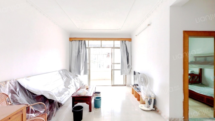 富华花园二手房实景图