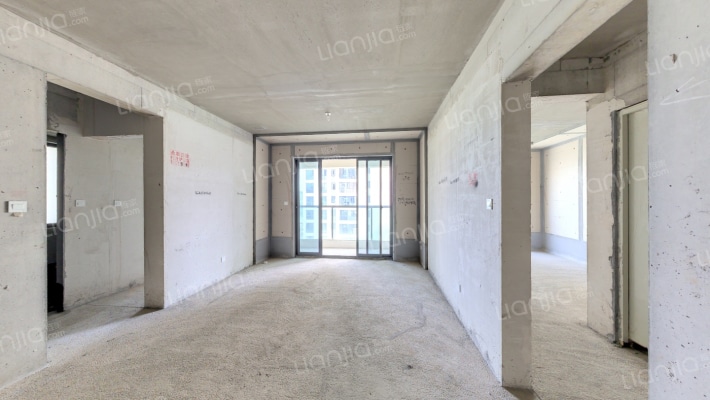 秀峰一品二手房实景图