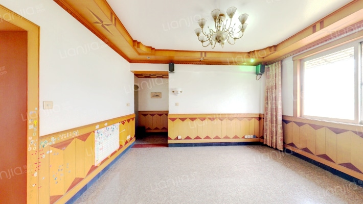 印斗路小区二手房实景图