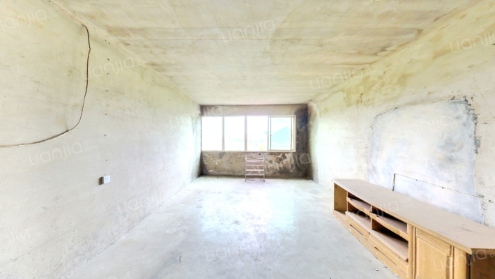 云上小区二手房实景图