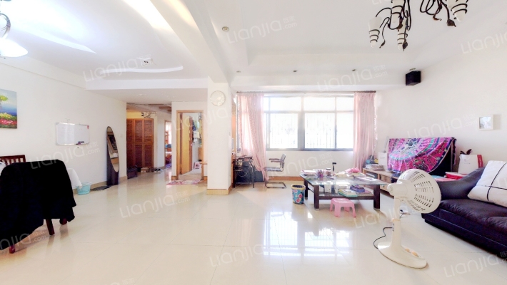 华储大厦二手房实景图