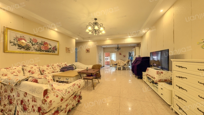 融汇半岛二期二手房实景图