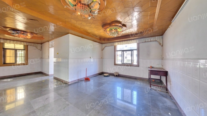 路桥小区二手房实景图