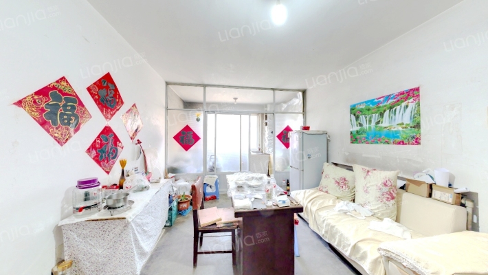 佳地天成一期二手房实景图