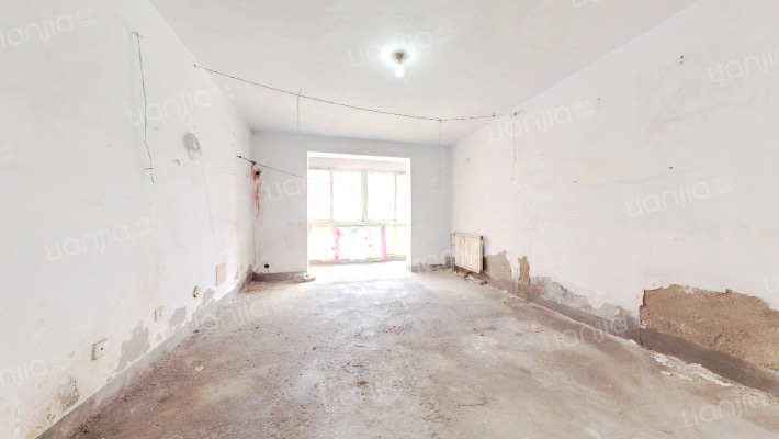 晟卉花园二手房实景图