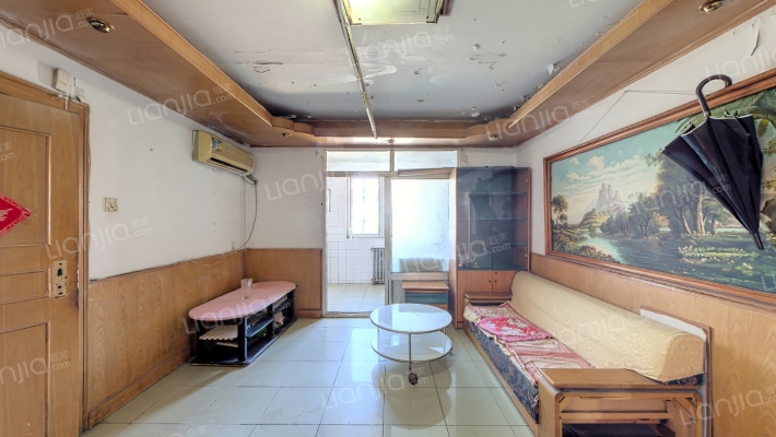 方家村二手房实景图