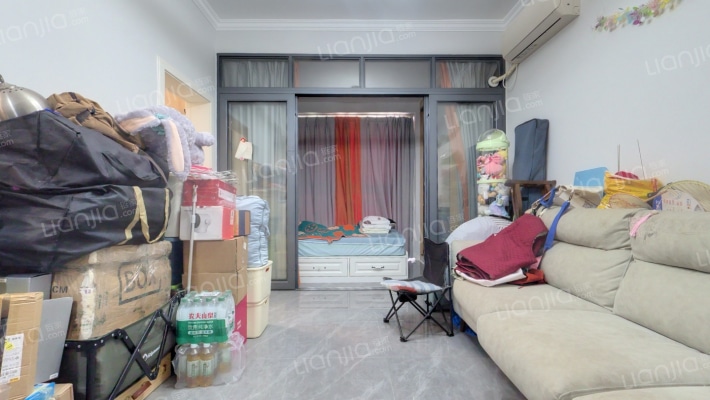 华林南苑二手房实景图