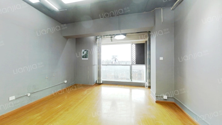 梦时代公寓二手房实景图