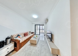 整租·兆信·星悦湾 2室2厅 东南_兆信·星悦湾租房