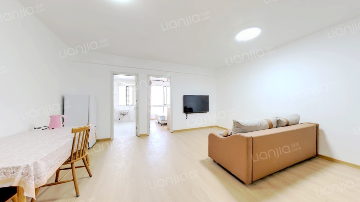 阳光100国际新城H区二手房实景图