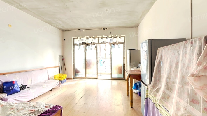 亲亲家园二手房实景图