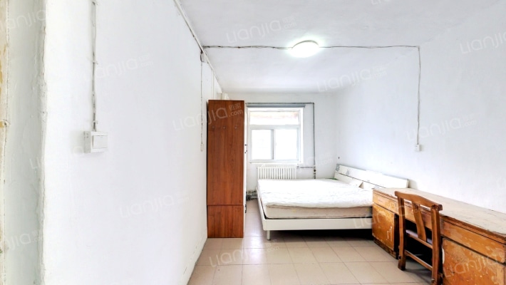 正觉寺小区一区二手房实景图