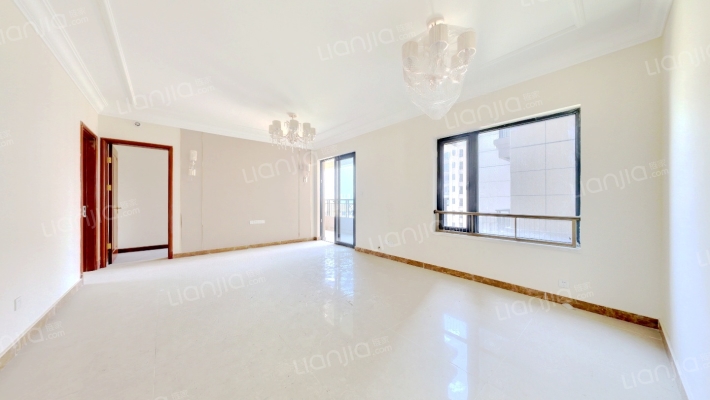 恒大银海湖三期二手房实景图