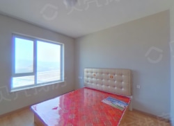 整租·海上传奇 1室1厅 南_海上传奇租房