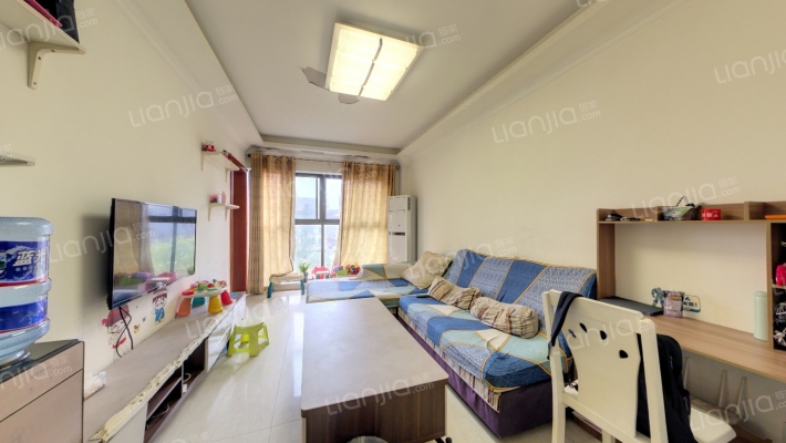 金楠缤纷二手房实景图