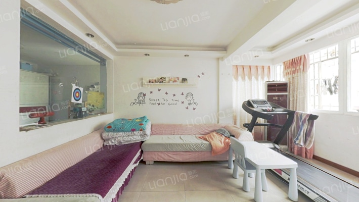 汪董小区二手房实景图