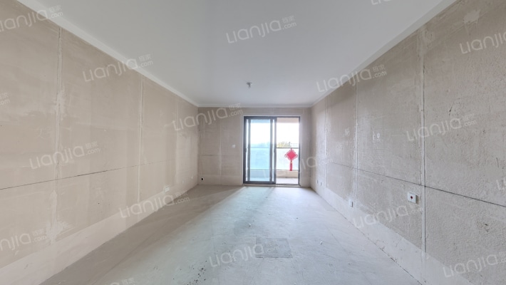 融创观澜公馆二手房实景图