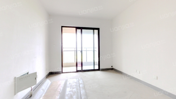 天润悦府二手房实景图