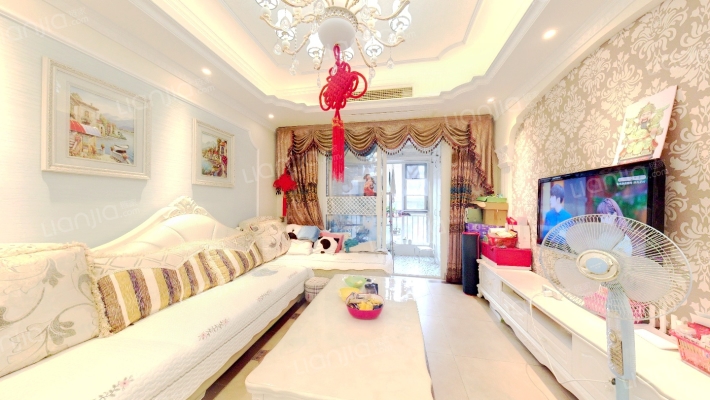 华宇广场二手房实景图