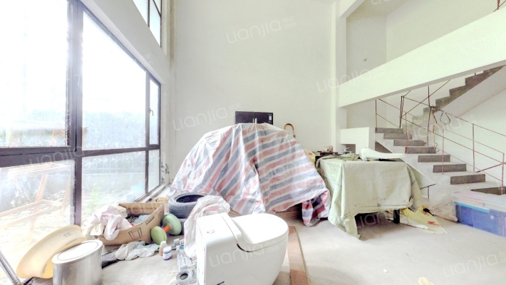 华侨城东岸二期二手房实景图