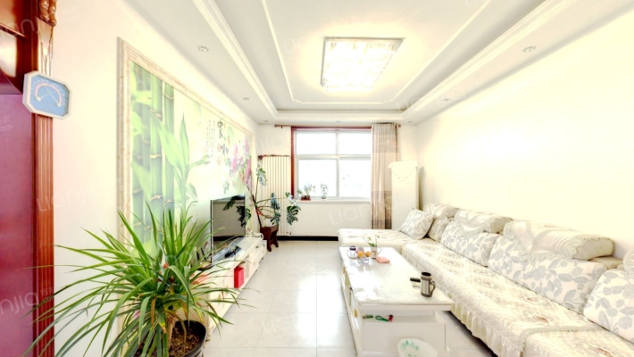 胜金胡同二手房实景图