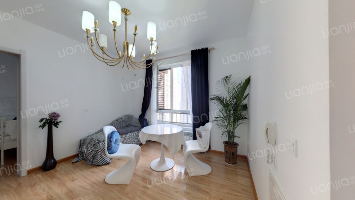 惠众家园二手房实景图