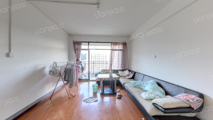 赖头冲安置小区二手房实景图