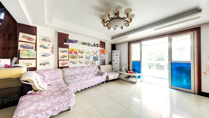 绿洲华庭苑(公寓)二手房实景图