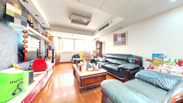 康德公寓二手房实景图