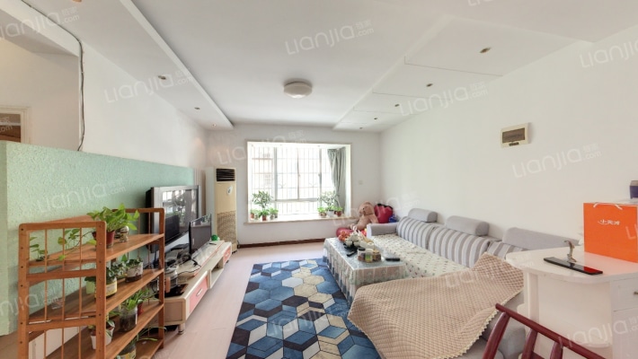 景湾小区西区二手房实景图