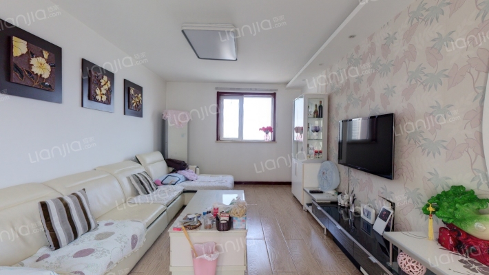 隆盛花园二手房实景图