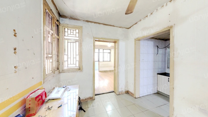 平阳新村四街坊二手房实景图