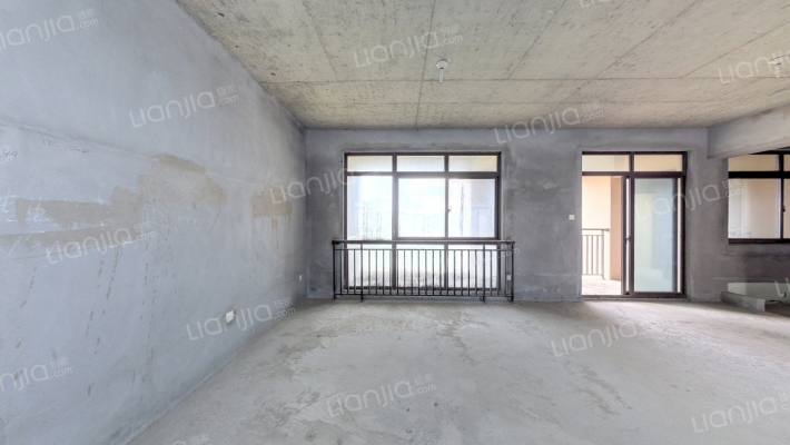 壹品江山二手房实景图