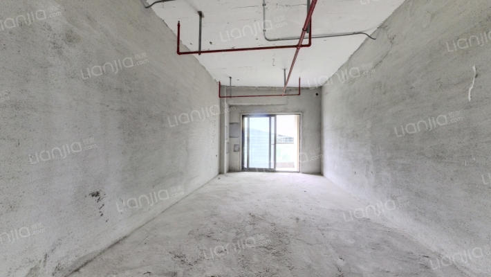 保利C+国际展览中心二手房实景图