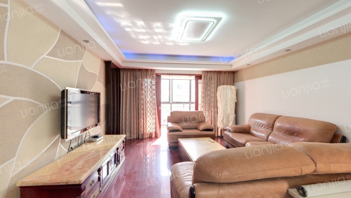 东湖花园二期二手房实景图