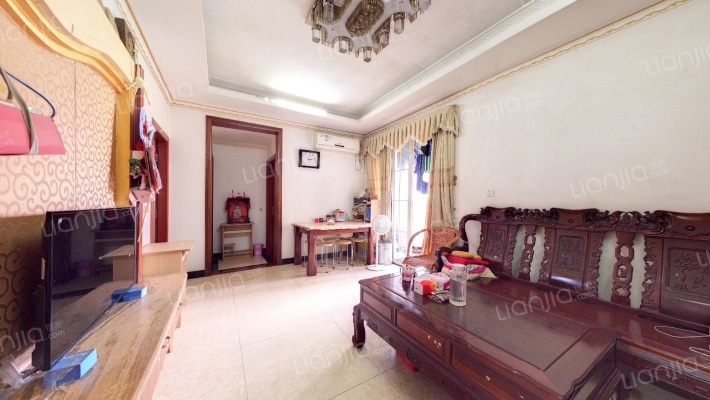 橡树园二手房实景图