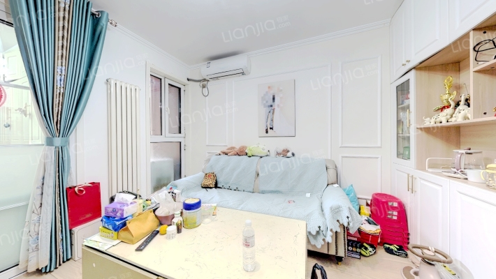 世园美墅二手房实景图