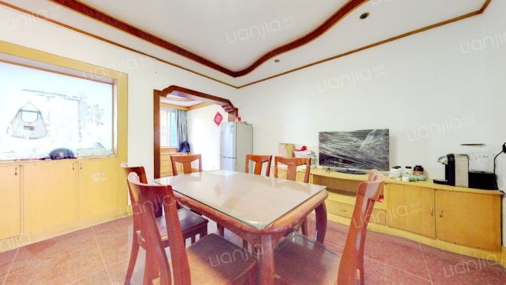 木杏苑二手房实景图