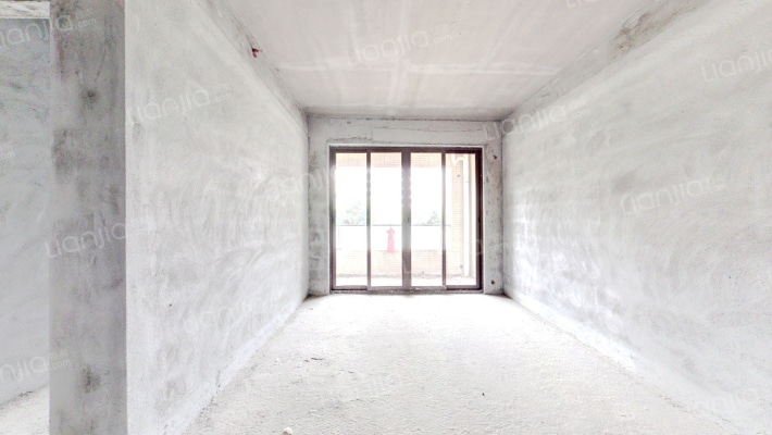 绿地未来城慧谷广场二手房实景图