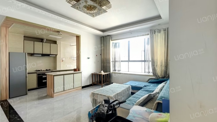 祥瑞花园二手房实景图