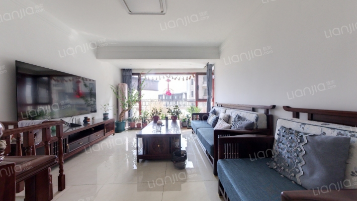 西府御棠二手房实景图