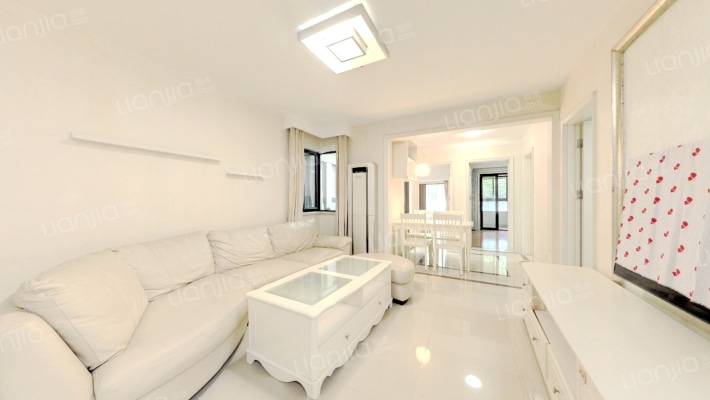 大华锦绣华城(十四街区)二手房实景图