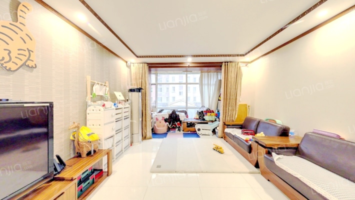 博雅庄园二手房实景图