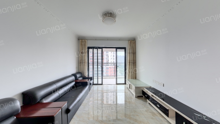 大信时尚家园三期二手房实景图