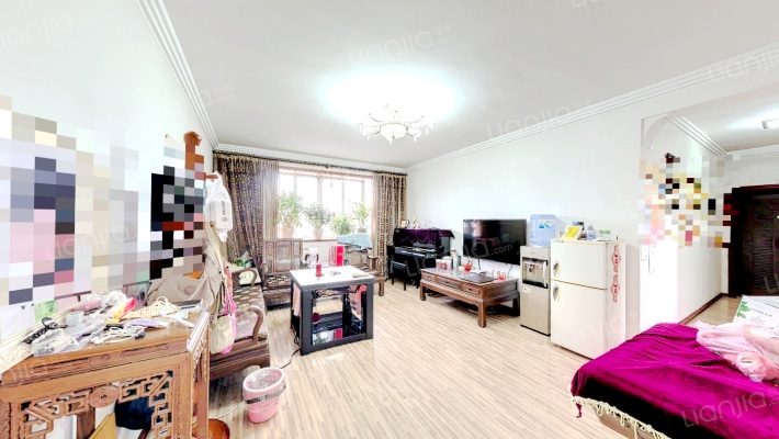 美好商厦二手房实景图