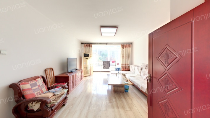 飞悦经典二手房实景图