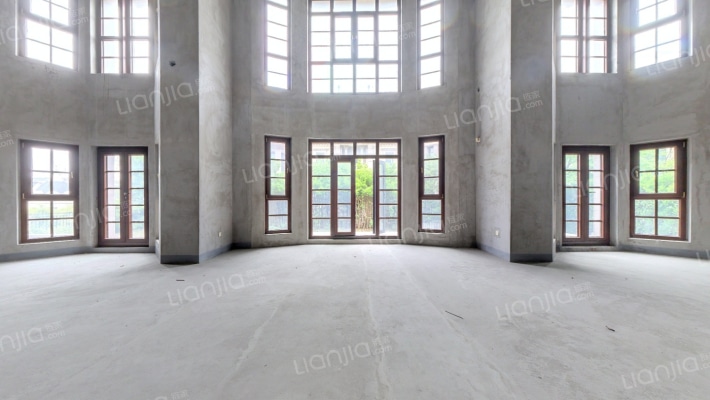 远洋博堡雅墅二手房实景图