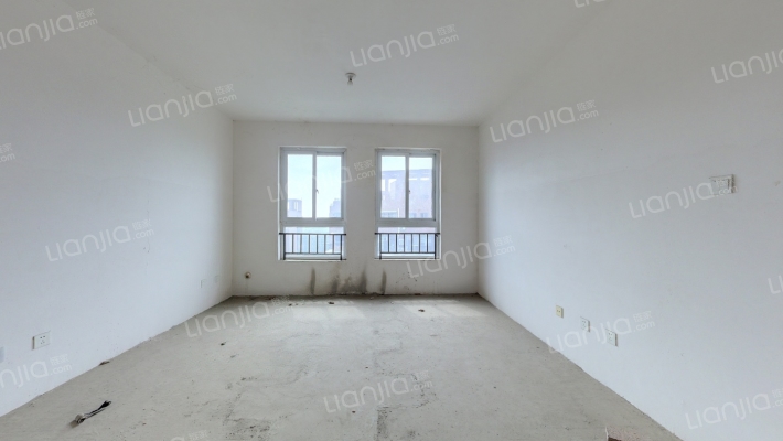 西财学府憬城二手房实景图