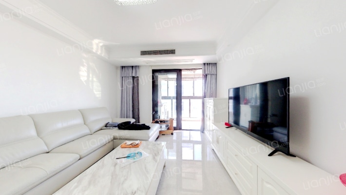 映月溪山二手房实景图